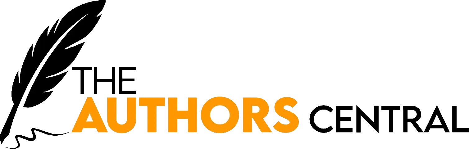 The Authors Central Logo